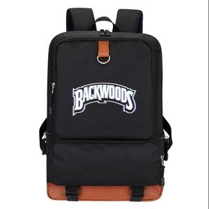 Backwoods Travel Backpack